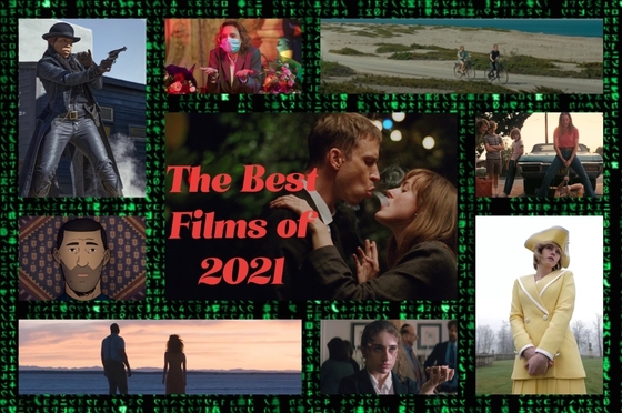 Post image for The 15 Best Films of 2021