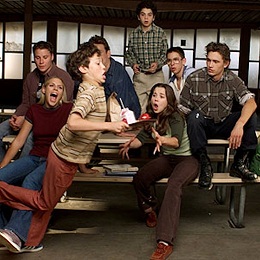 Post image for A Plea for Consideration: TV’s ‘Freaks and Geeks’