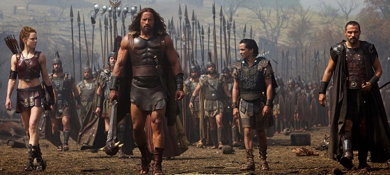 Post image for Top 10 Greek Mythological Figures in Film