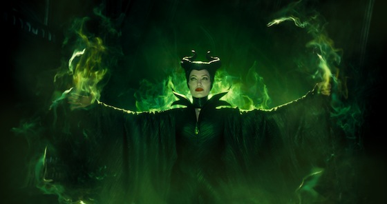 Post image for Jolie Can’t Save Disney’s ‘Maleficent’ From an Underwritten Script