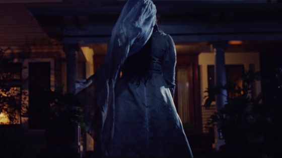 Post image for ‘The Curse of La Llorona’ Dead in the Water