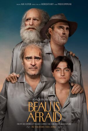 Thumbnail image for “Beau is Afraid” and So Am I