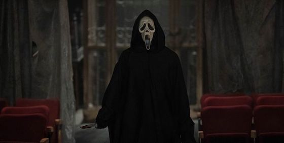 Post image for Scream after scream, somehow ‘Scream VI’ is pretty good