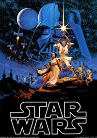 Post image for #13 Star Wars (1977)