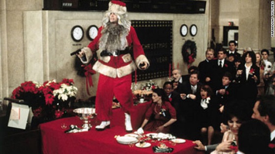 Post image for Top 10 Movie Christmas Capers