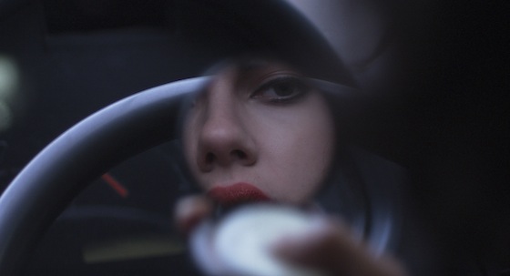 Post image for Jonathan Glazer’s Troubling, Hypnotic ‘Under the Skin’