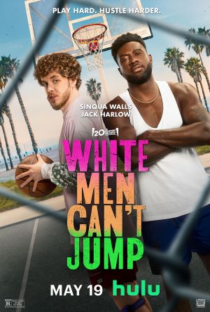 The New ‘White Men Can’t Jump’ Is An Airball