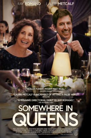 Thumbnail image for “Somewhere in Queens” Everybody Loves Raymond